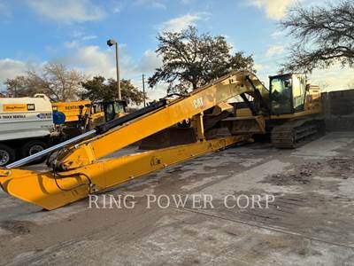 Caterpillar 330LONGEW Excavator