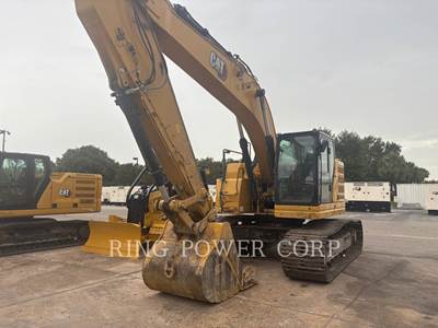 Caterpillar 335 Excavator