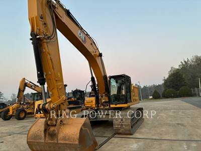 Caterpillar 336 Excavator