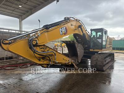 Caterpillar 336 Excavator