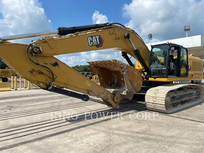 Caterpillar 350-06 Excavator