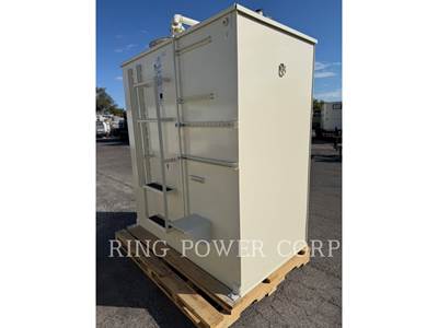 United 1250 GALLON Fuel Tank