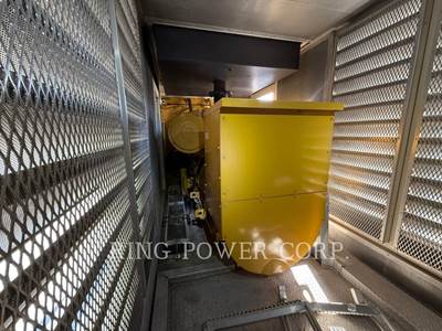 Caterpillar 1250KW Generator