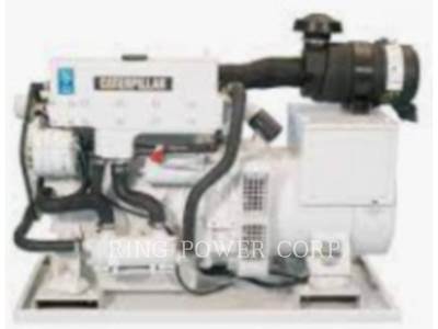 Caterpillar C 2.2T Generator