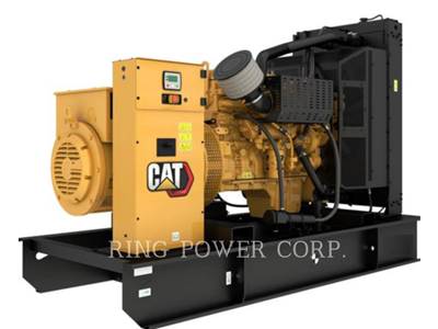 Caterpillar C15 Generator