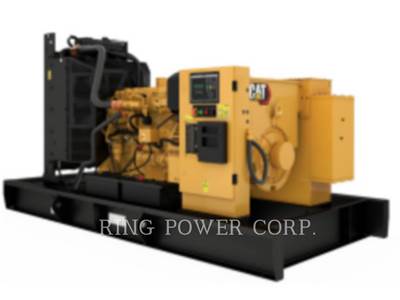 Caterpillar C9 Generator