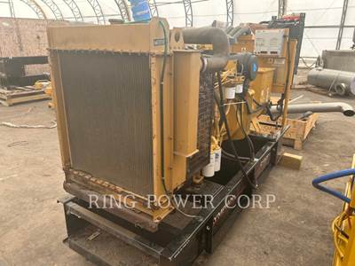 Caterpillar D150 Generator