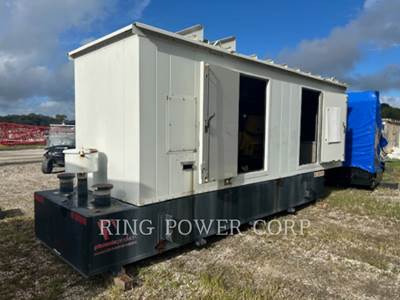 Caterpillar D150 Generator