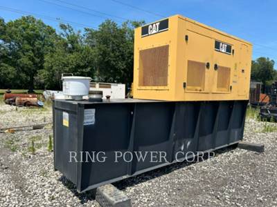 Caterpillar D150-8 Generator