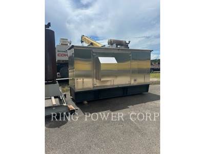 Caterpillar D30 Generator