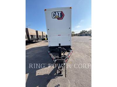 Caterpillar XQ400 Generator