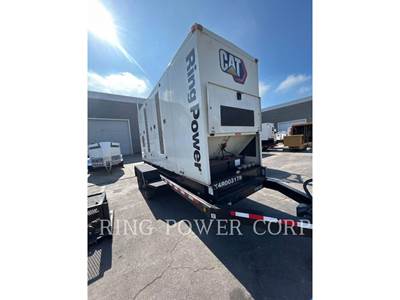 Caterpillar XQ400 Generator
