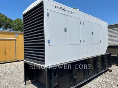 Generac MD500 Generator