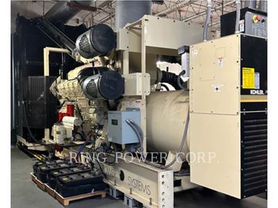 Kohler 2000REOZM Generator