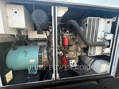 Multiquip DCA85SSJU Generator