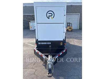 Shindaiwa DGK180F Generator