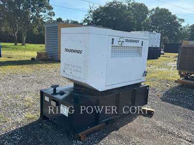 TRADEWINDS TP-30 Generator