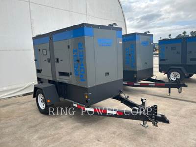 Winco RP50F4-232 Generator