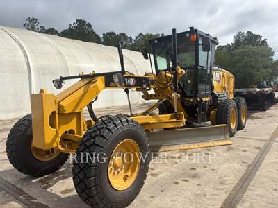 Caterpillar 140 Motor Grader