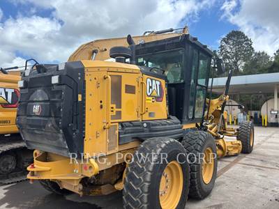 Caterpillar 140 Motor Grader