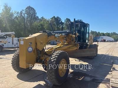 Caterpillar 140 AWD Motor Grader