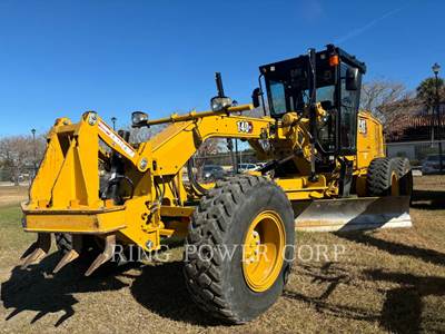 Caterpillar 140 GC Motor Grader