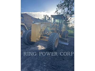 Caterpillar 140 GC Motor Grader