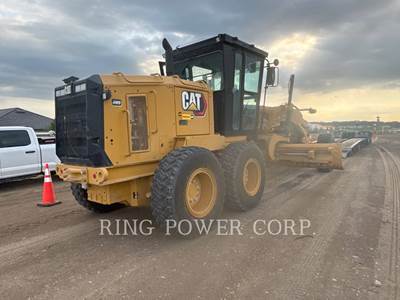 Caterpillar 140GCAWD Motor Grader