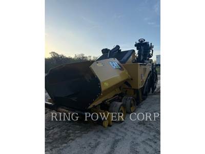 Caterpillar AP-1000 Reclaimer