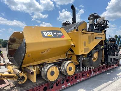 Caterpillar AP-1000F Reclaimer