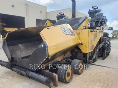Caterpillar AP-1000F Reclaimer