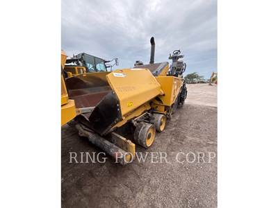Caterpillar AP-1000F Reclaimer