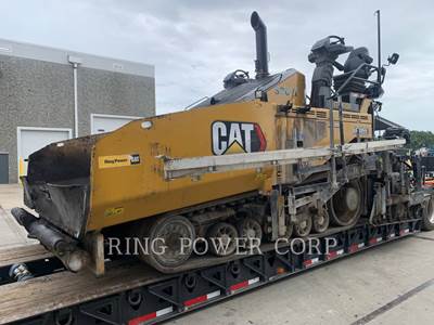 Caterpillar AP-1055 Reclaimer