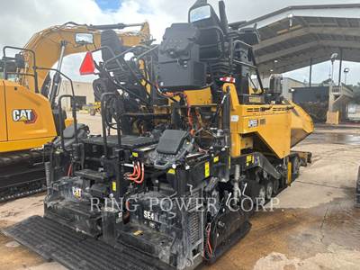 Caterpillar AP-655 Reclaimer