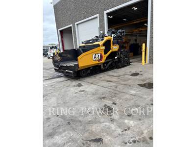 Caterpillar AP455 Reclaimer