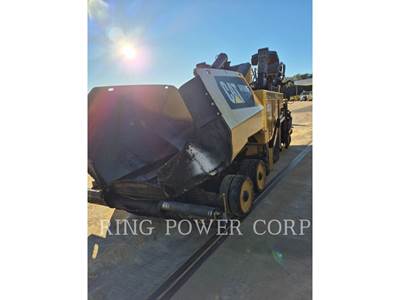 Caterpillar AP600FT4 Reclaimer