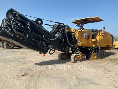 Caterpillar PM622 Reclaimer