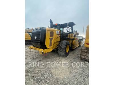 Caterpillar RM400 Reclaimer