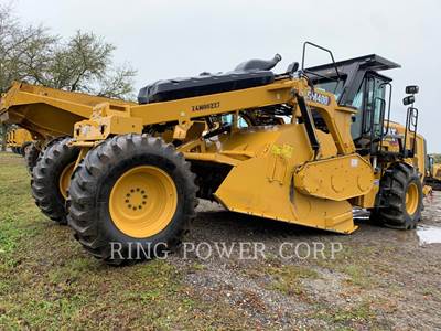2024 Caterpillar RM400 Reclaimer For Sale, 569 Hours | 525 County Road ...