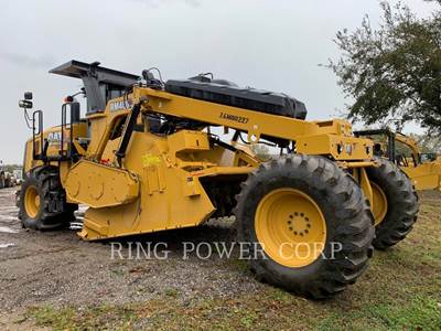 2024 Caterpillar RM400 Reclaimer For Sale, 569 Hours | 525 County Road ...