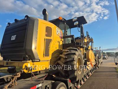 Caterpillar RM400 Reclaimer