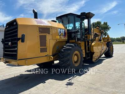 Caterpillar RM500 Reclaimer