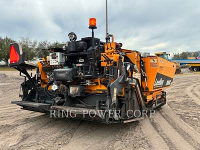 LeeBoy 7000C Reclaimer