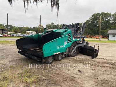 Vogele 1703-3I Reclaimer