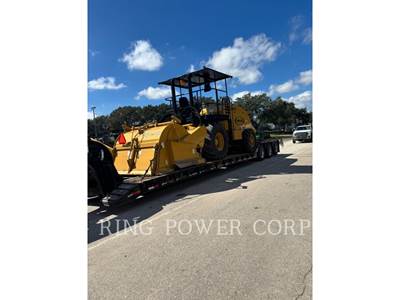 Weiler S200 Reclaimer