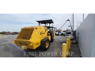 Weiler S200 Reclaimer