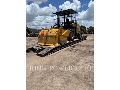 Weiler S200 Reclaimer