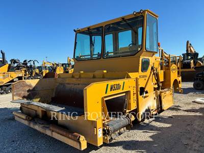 Weiler W530B Reclaimer