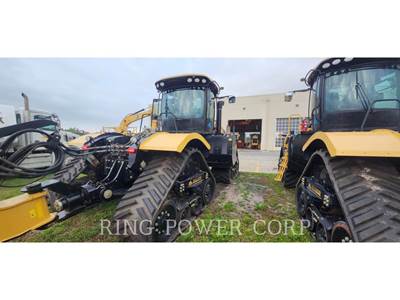 Metso 3630T Motor Scraper