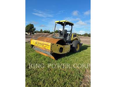 BOMAG BW211 Smooth Drum Roller Compactor